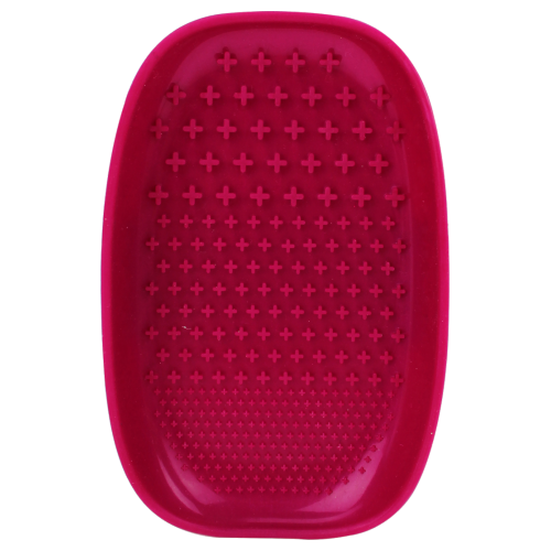 Real Techniques Brush Cleaning Palette