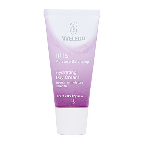 Weleda Iris Hydrating Day Cream