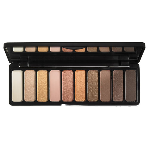elf Nude Eyeshadow Palette - Need It Nude