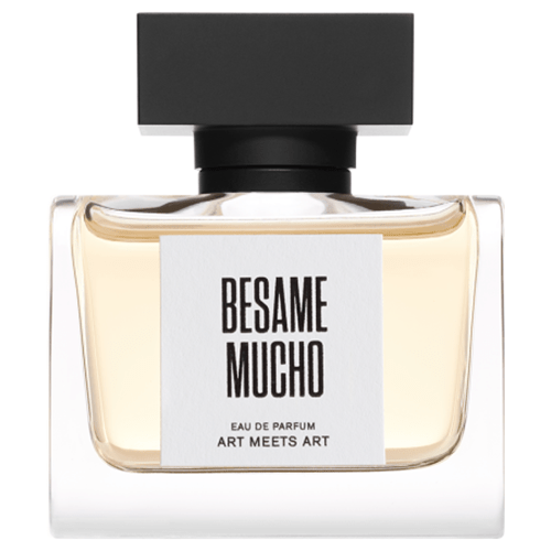 Art Meets Art Besame Mucho Eau De Parfum 50ml