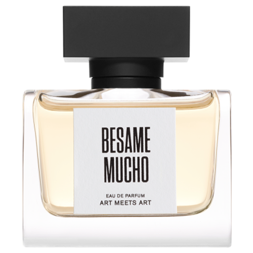 Art Meets Art Besame Mucho EDP 50ml by Art Meets Art