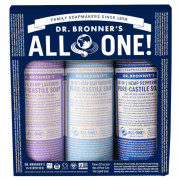 Dr. Bronner Cosmic Classics Pack