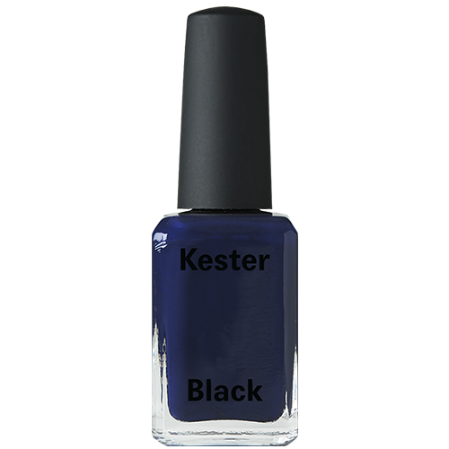 Kester Black Nail Polish - Periwinkle