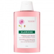 Klorane Shampoo with Peony 400ml