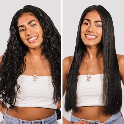 best steampod for hair