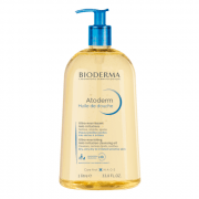 Bioderma Atoderm Cleansing Oil 1L