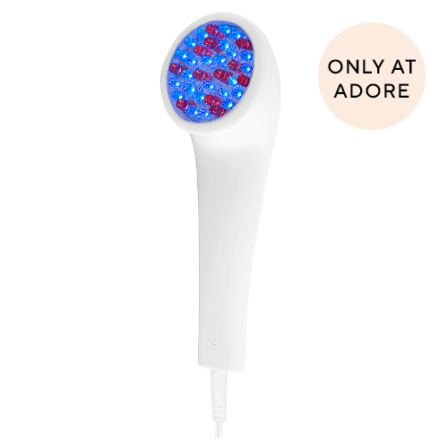 LightStim For Acne: LED Light Therapy