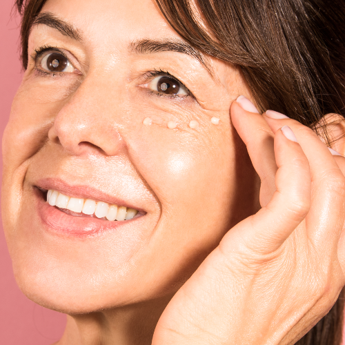 hydropeptide eye authority eye cream