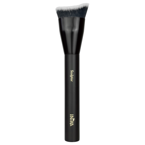 INIKA Vegan Sculptor Brush by Inika