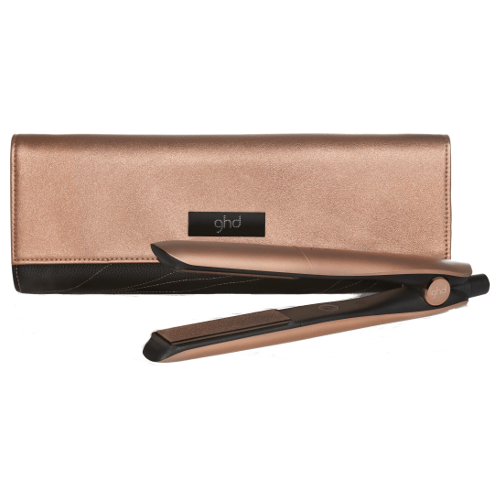 ghd original earth gold styler limited edition