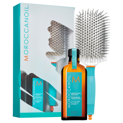 Why Is Moroccan Oil Good For Hair : Moroccanoil Oil Treatment 100ml Retail Box Retailbox Co Za