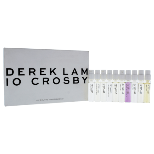 Derek Lam 10 Crosby Discovery Kit (10 x 2ml)