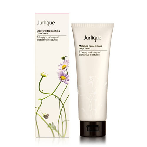 Jurlique Moisture Replenishing Day Cream - 40ml
