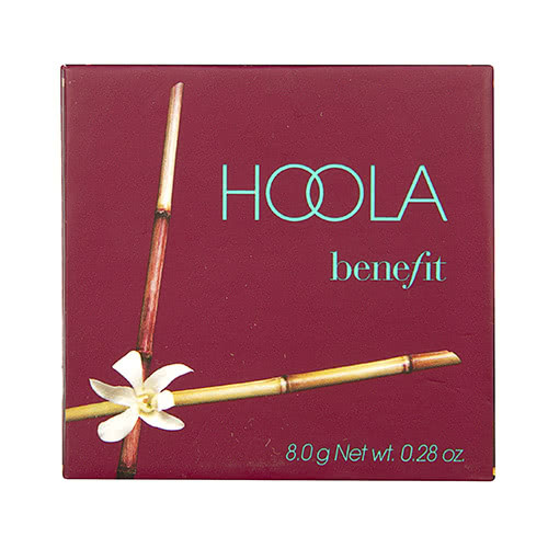 Benefit Hoola Bronzing Powder Reviews + Free Post