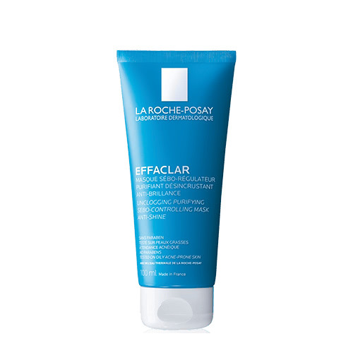 La Roche-Posay Effaclar Anti-Acne Purifying Mask