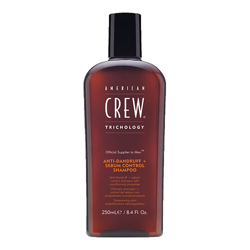 American Crew Anti-Dandruff Shampoo