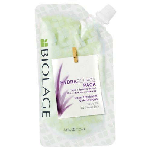 Biolage Hydrasource Deep Treatment Pack 100ml