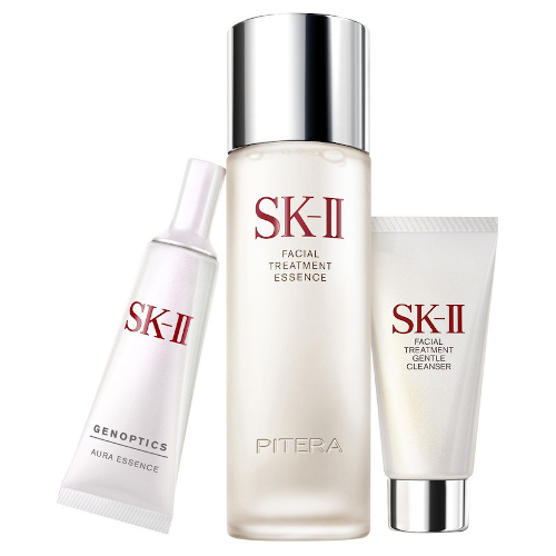 SK-II Pitera Aura Kit