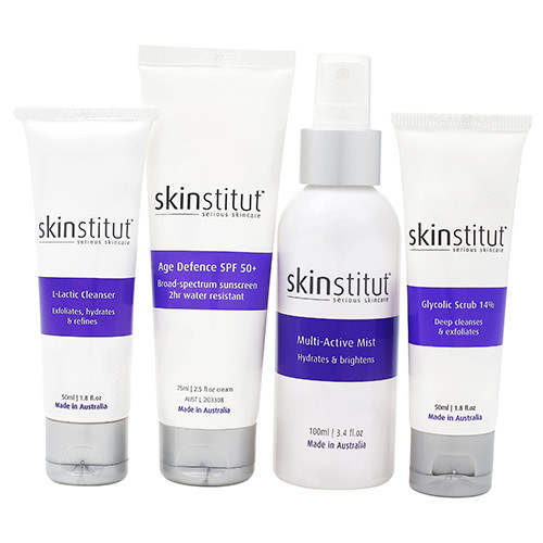 Skinstitut Starter Kit by Skinstitut