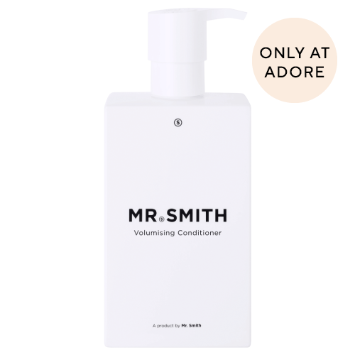 Mr. Smith Volumising Conditioner 275ml by Mr. Smith