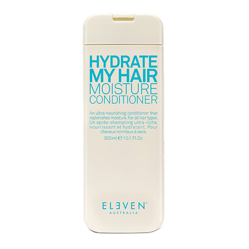 ELEVEN Hydrate My Hair Moisture Conditioner