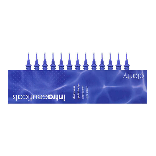 Intraceuticals Clarity Wand Applicator Tips by Intraceuticals