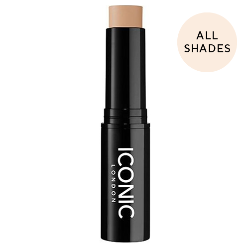 ICONIC London Pigment Foundation Stick