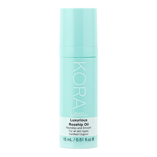 KORA Organics - Luxurious Rosehip Oil