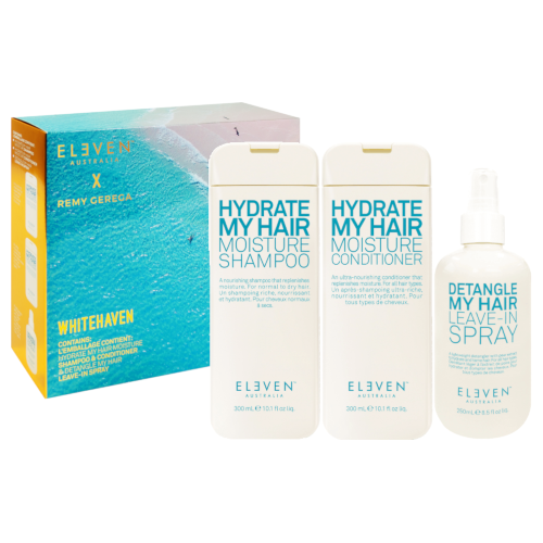 Eleven Whitehaven Hydrate Trio Pack Free Post