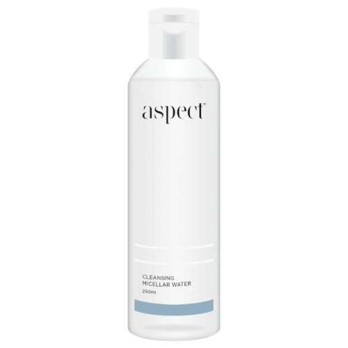 Aspect Cleansing Micellar Water 250ml by Aspect 