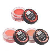 BARRY M WILDLIFE LIP BALM TRIO 