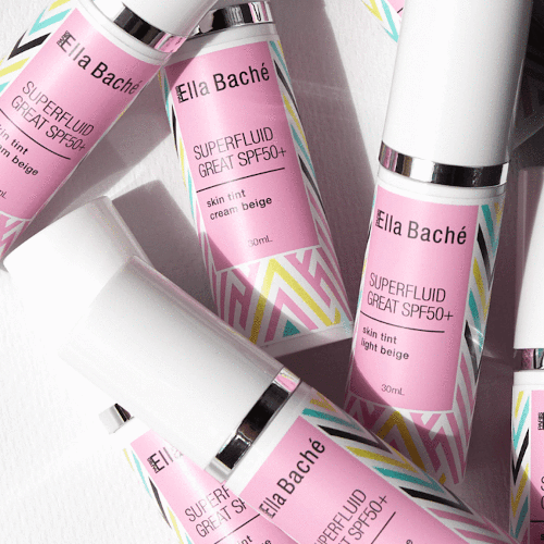 ella bache tinted moisturiser