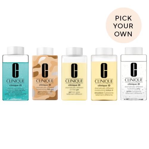 clinique hydration base