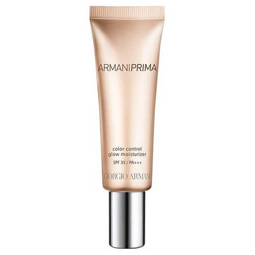 Giorgio Armani Prima CC Glow 