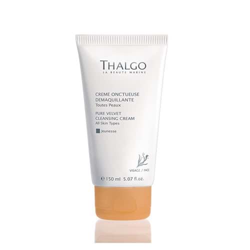 thalgo face wash