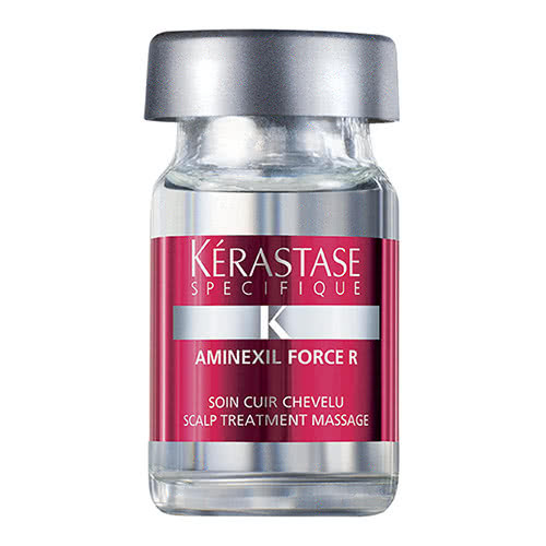 Kérastase Specifique Aminexil Force R 42 x 6ml