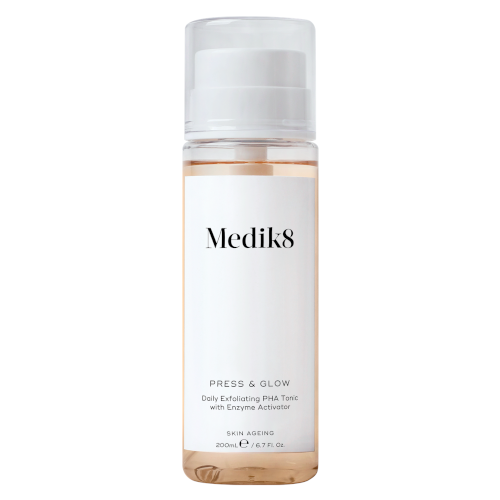 Medik8 Exfoliator