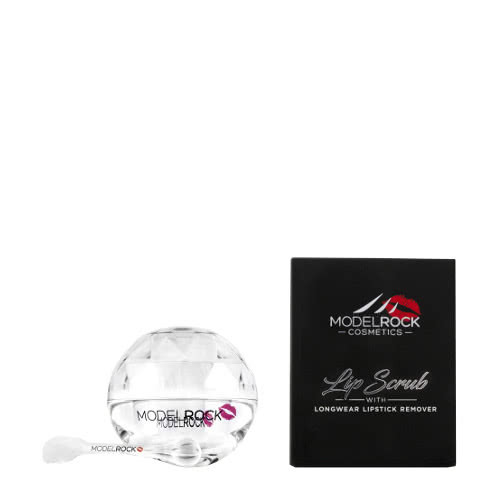 MODELROCK Lip Scrub - Vanilla Sunset