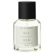 who is elijah HIS | HER 50ML