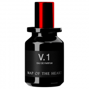Map of the Heart v.1 Clear EDP 30ml