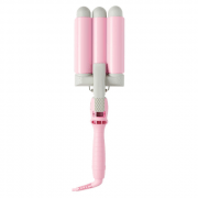 Mermade Hair PRO Waver 32mm Pink