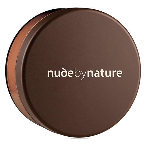 Nude by Nature Mineral Bronzer by Nude By Nature