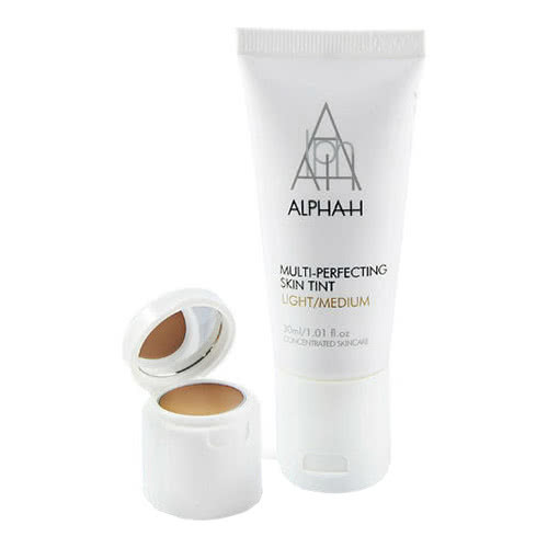 Alpha-H Multi-Perfecting Skin Tint - Tinted Moisturiser
