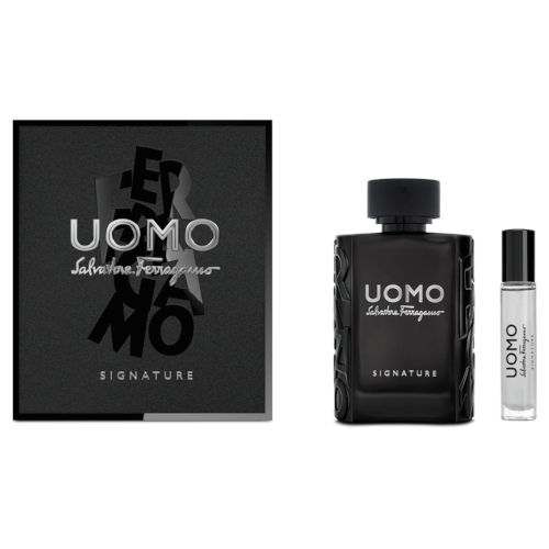 ferragamo uomo edp