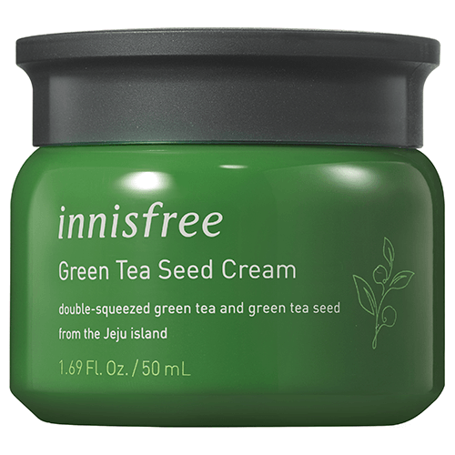 innisfree Green Tea Seed Cream 50ml
