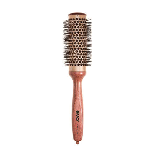 evo hank 35 ceramic vented radial brush