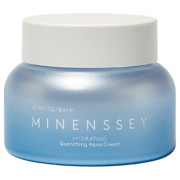 Minenssey Hydrating Quenching Aqua Cream 50ml