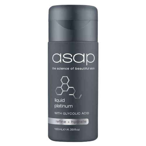 asap liquid platinum 130ml by asap