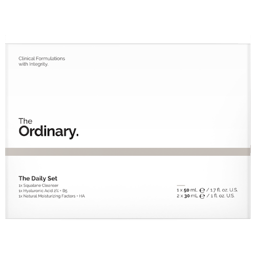 the ordinary the daily set stores