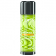 Redken Curvaceous Full Swirl ? Curly & Wavy Hair Cream Serum